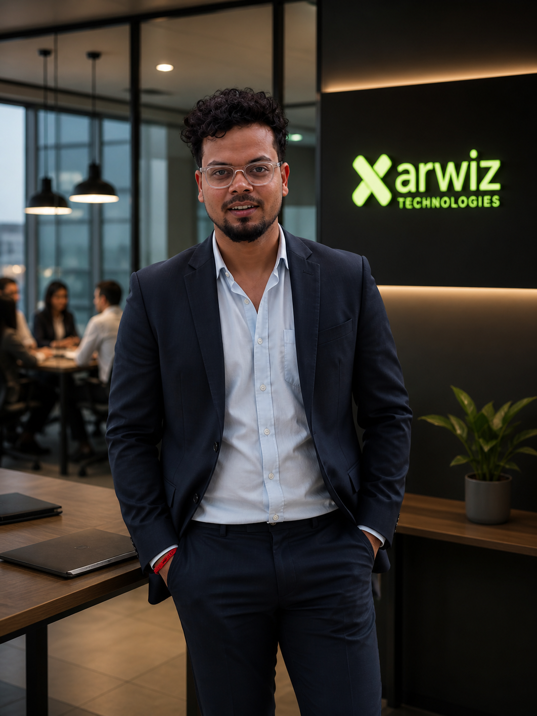 Automation Engineer