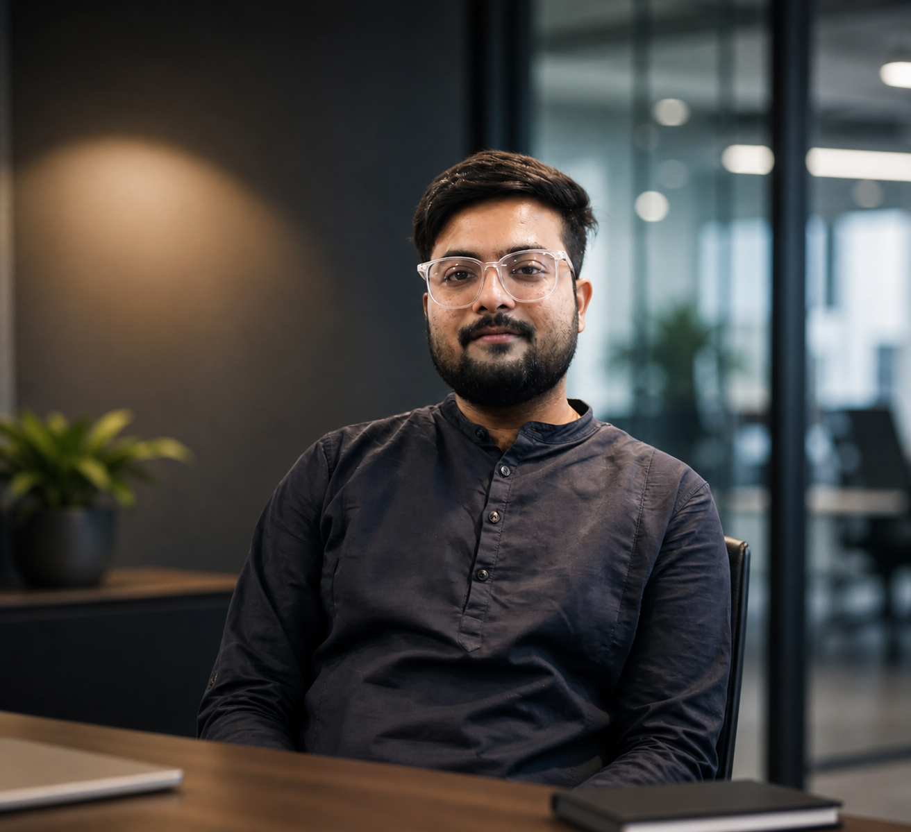 PR Distribution Lead